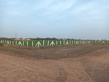 Plot for Sale in Sarbasirpur, Gurgaon