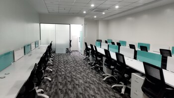 Office Space for Rent in Gachibowli, Hyderabad