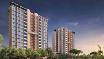3 BHK Flat for Sale in New Town, Kolkata