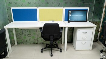 Office Space for Rent in Nirman Vihar, Delhi