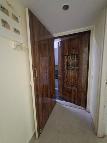 1 BHK Flat for Rent in Ic Colony, Mumbai