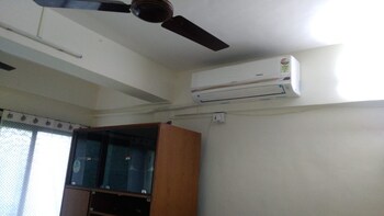 Roof Top Chs Ltd