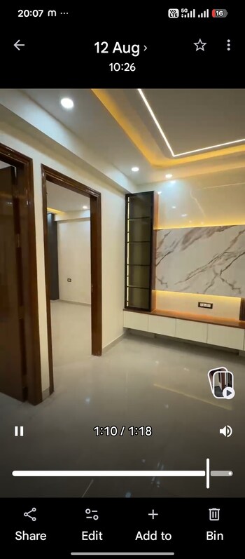 RWA Apartments Sector 73