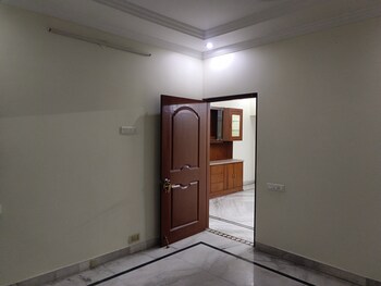 The Address