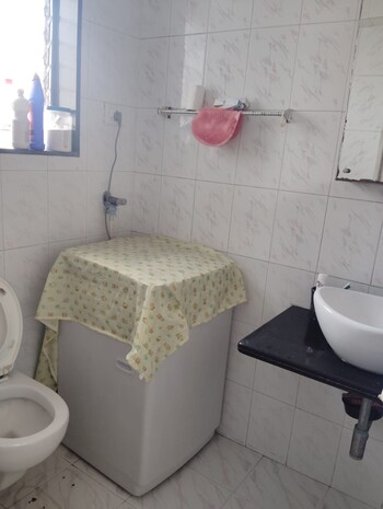 Vaikunth Apartment Bandra