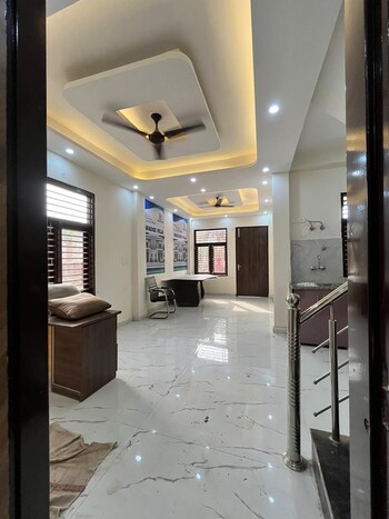 2 BHK Builder Floor for Rent in Bisrakh Jalalpur, Greater Noida