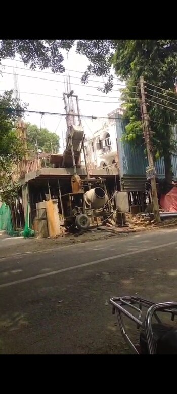 4 BHK Builder Floor for Sale in Safdarjung Development Area, Delhi