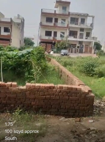 Plot for Sale in Sector 65, Faridabad