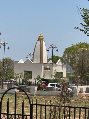 Plot for Sale in Tonk Phatak, Jaipur