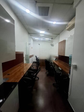 Office Space for Rent in Netaji Subhash Place, Delhi