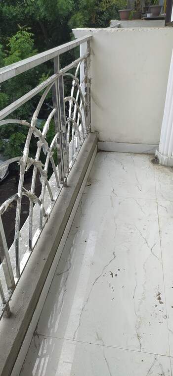 2 BHK Builder Floor for Rent in Khirki Extension, Delhi