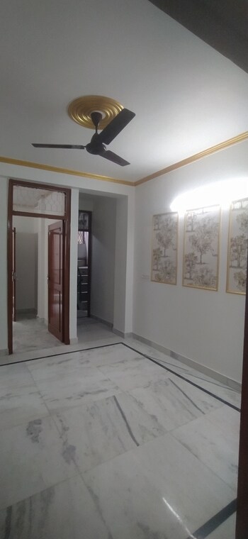 2 BHK Builder Floor for Sale in Khirki Extension, Delhi