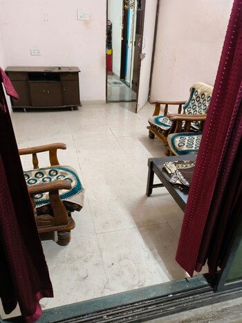 1 BHK Flat for Sale in Sector 19 Taloja, Navi Mumbai