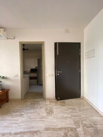 Hiranandani Woodpark Apartment
