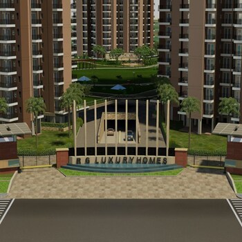 RG Luxury Homes