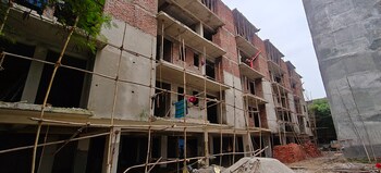 3 BHK Builder Floor for Sale in Chattarpur, Delhi