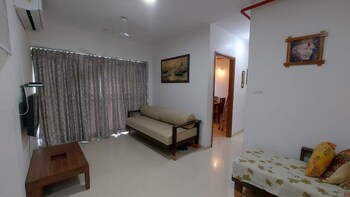 Kalpataru Parkcity Sunrise