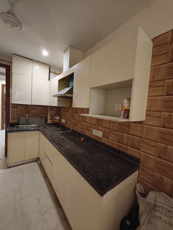 2 BHK Builder Floor for Rent in Kalkaji, Delhi