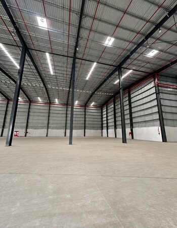 Warehouse for Rent in Uran, Navi Mumbai