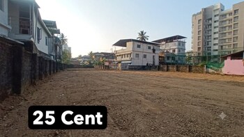 Plot for Sale in Panampilly Nagar, Kochi