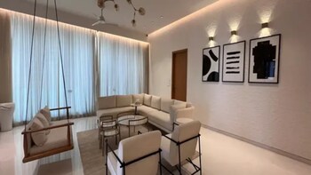 Anaya Apartment