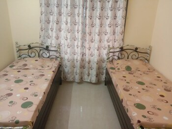 Pg for Rent in Kasarvadavali, Thane