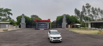Plot for Sale in Dewa, Barabanki