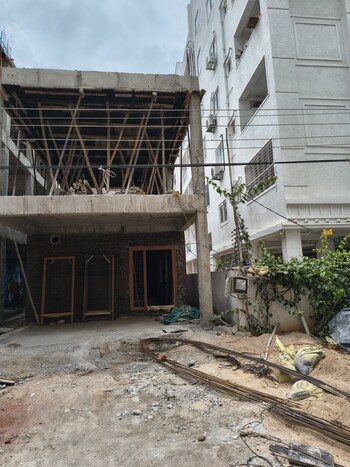Vinayaka Residency Mallampet
