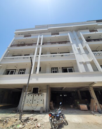 3 BHK Builder Floor for Sale in Green Fields Colony, Faridabad