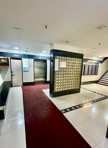 Sunrise Tower Malad