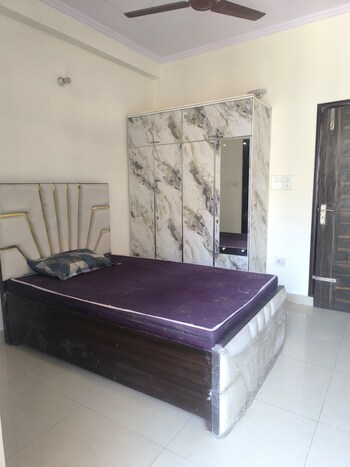 1 BHK Builder Floor for Rent in Sector 7 Dwarka, Delhi
