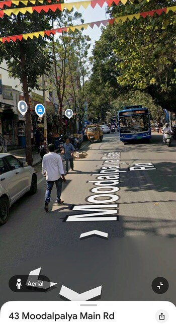 Land for Sale in Moodalapalya, Bangalore