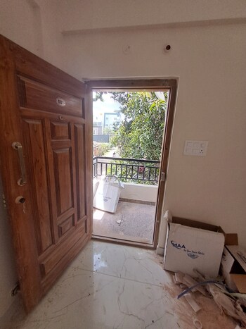 2 BHK Flat for Sale in Horamavu Agara, Bangalore