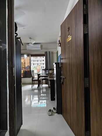 Sai Krupa CHS Borivali West