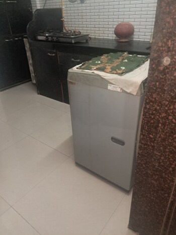 1 RK Flat for Rent in Mhada Colony, Thane