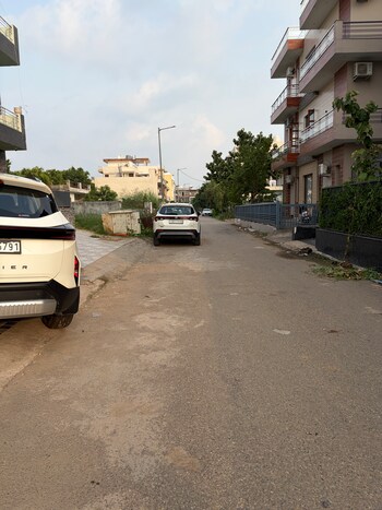 3 BHK Builder Floor for Sale in Aerocity, Mohali