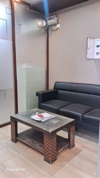 Office Space for Rent in Utrathiya, Zirakpur