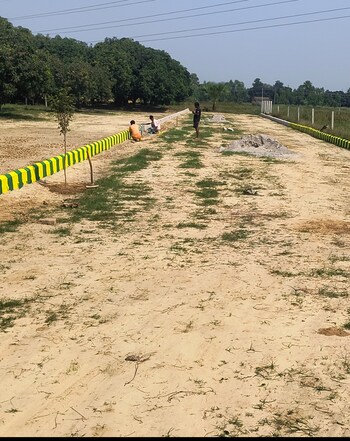 Plot for Sale in Kanpur Road, Lucknow