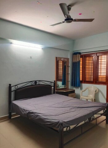 2 BHK Builder Floor for Rent in Btm Layout, Bangalore