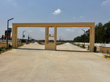 Plot for Sale in Chikka Tirupathi, Bangalore