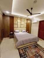 5 BHK + Servant Room 3000 Sq.Ft. Villa in Samiah Media Village