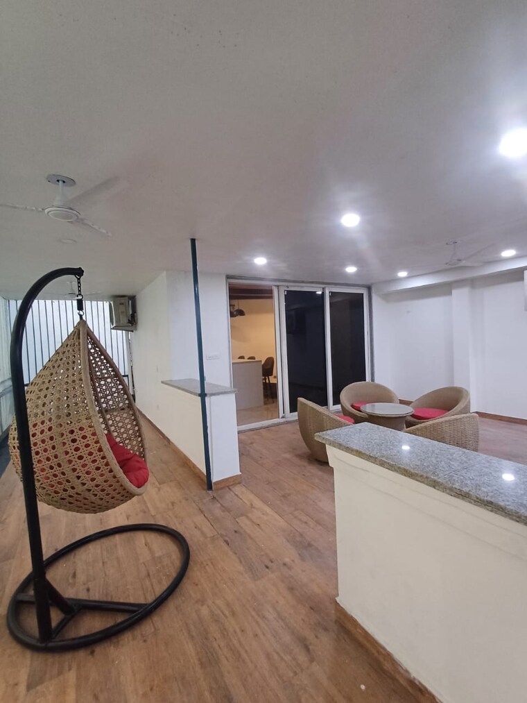 Bedroom, samiah-media-village 5 Bedroom 3000 Sq.Ft. Villa In Phi Iv Greater Noida Greater Noida 10604040