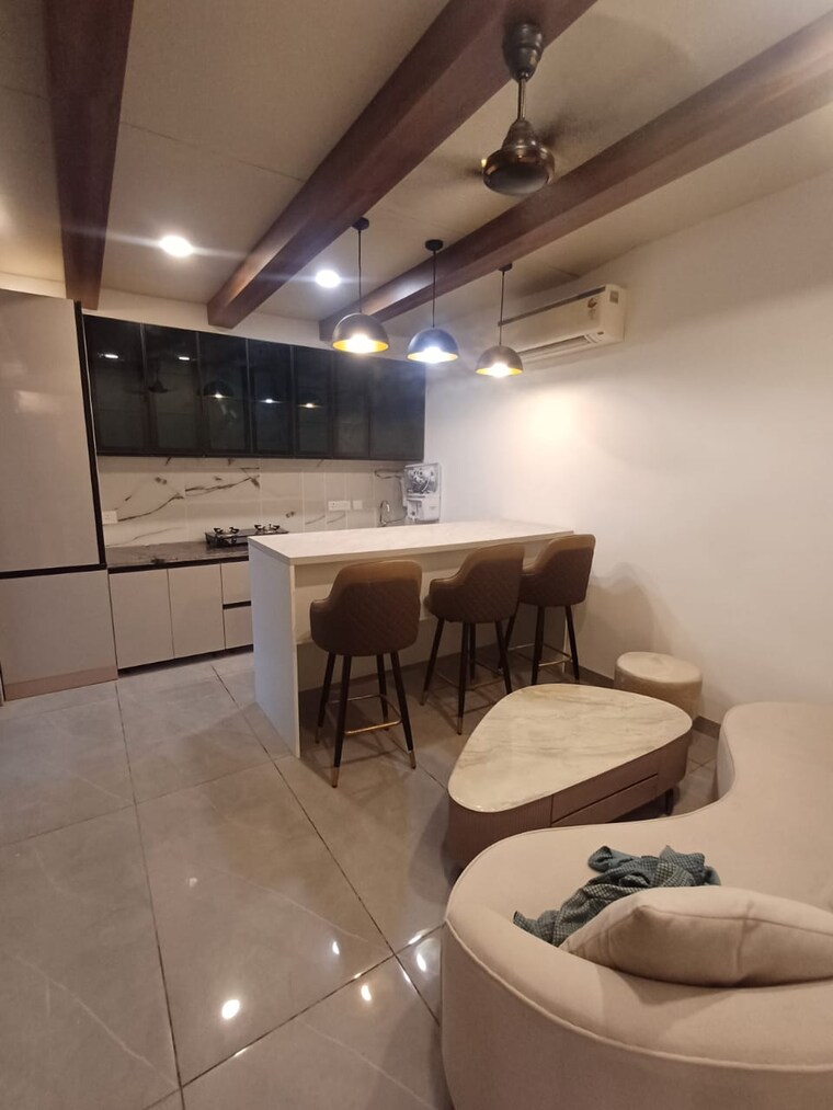 Team Area, samiah-media-village 5 Bedroom 3000 Sq.Ft. Villa In Phi Iv Greater Noida Greater Noida 10604040