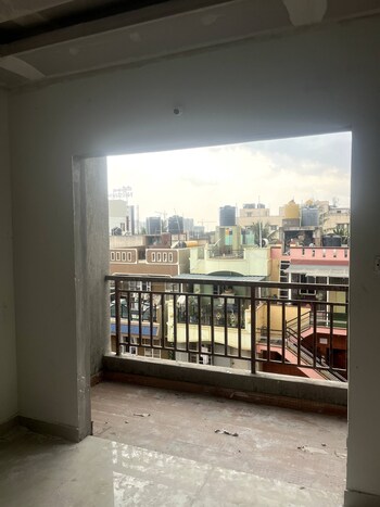 3 BHK Flat for Sale in Immadihalli, Bangalore