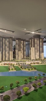 3 BHK + Basement 1510 Sq.Ft. Apartment in Sobha One Residences