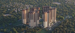 3 BHK Apartment – Exterior View View at Sobha One Residences, Hoskote - for Sale