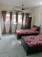 1 BHK + Basement 550 Sq.Ft. Apartment in K Raheja Raheja Nest