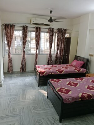 1 BHK Apartment For Rent in K Raheja Raheja Nest, Powai