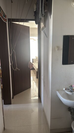  2 BHK Apartment at Costa Blanca, Baner – for Sale