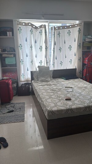 2 BHK Apartment For Sale in Costa Blanca, Baner